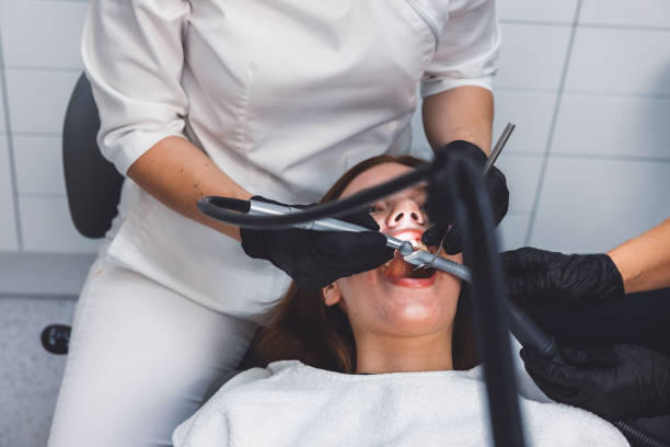 Best Emergency Treatment for Dental Infections or Abscesses in Bartlett, IL