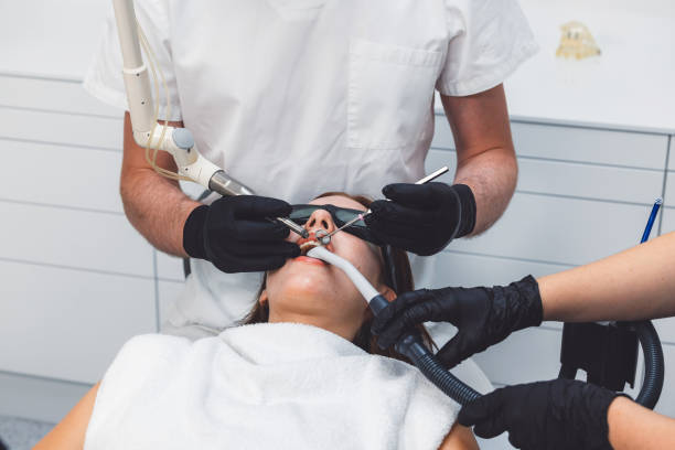 Best Emergency Treatment for Dental Infections or Abscesses in Bartlett, IL